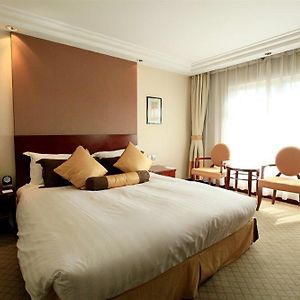 Deluxe Double or Twin Room one